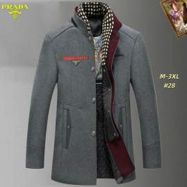 Picture of Prada Jackets _SKUPradaM-4XL12yr31430270